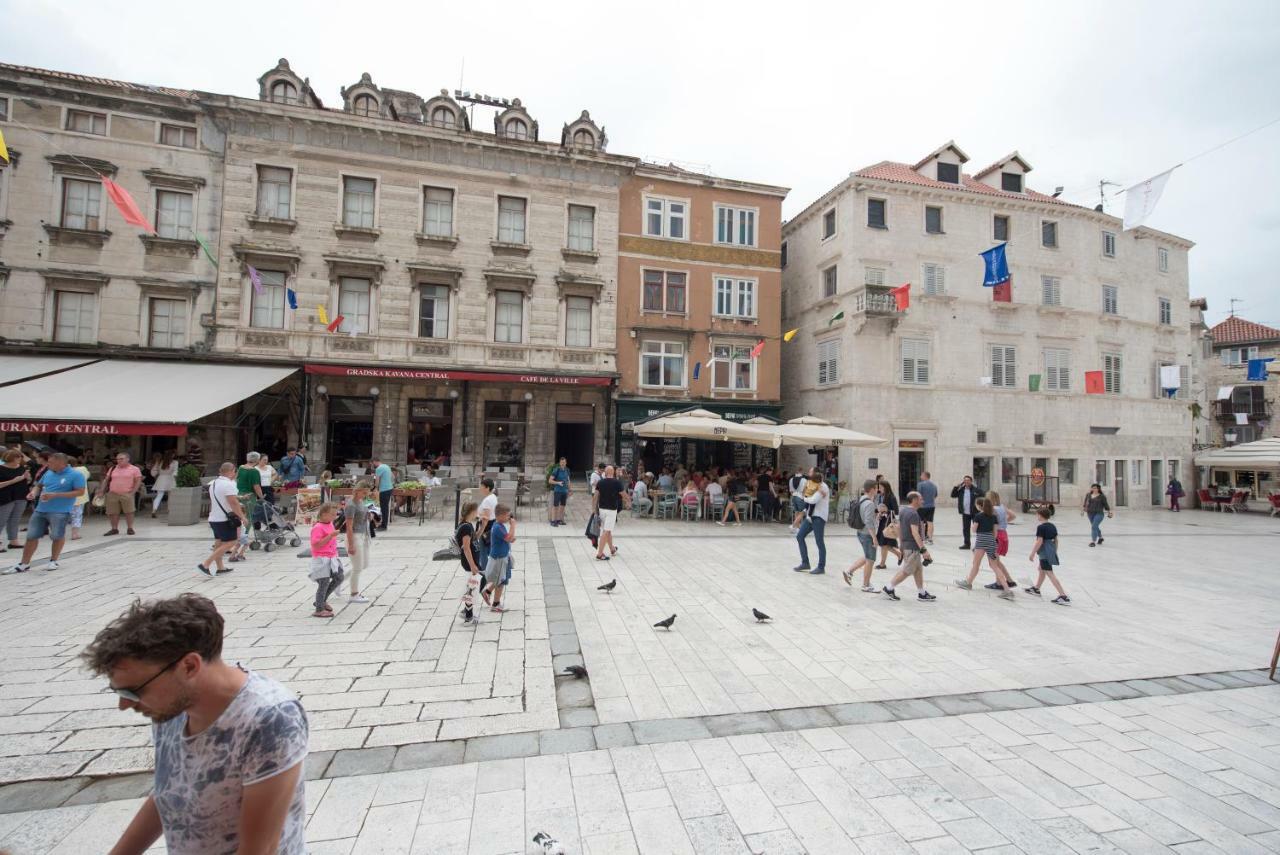 Appartement Piazza Square City Top Centre *